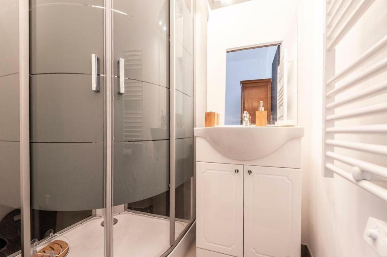 Champagne Therapie: Appartement Cosy Chic, Épernay Exteriör bild